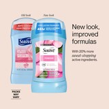 Suave Invisible Solid Antiperspirant Deodorant Stick, Powder, 2.6 OZ, 2 Pack, thumbnail image