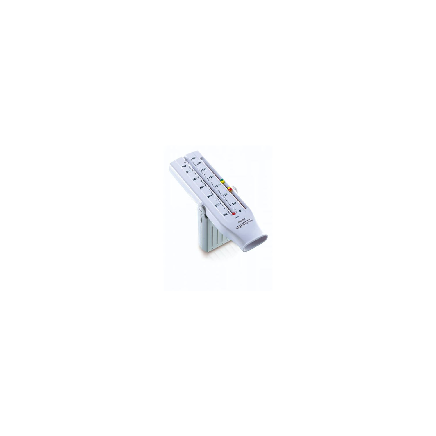 Philips Respironics PersonalBest Peak Flow Meter