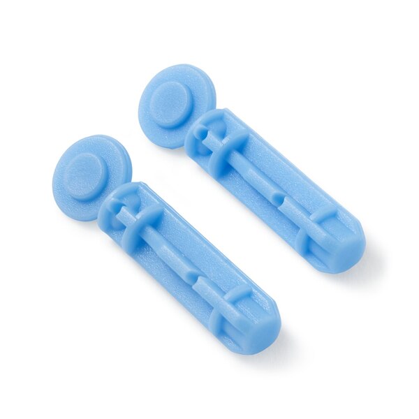 CVS Health Thin Lancets, 100 CT