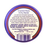 Blue Goo Cracked Heel & Dry Hands, 2 OZ, thumbnail image 3 of 3