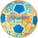 Sport Design Mini Neon SPLASH Soccer Ball, Assorted Colors, 1 ct, thumbnail image