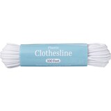 Whitmor Plastic Clothesline 100 Feet, thumbnail image