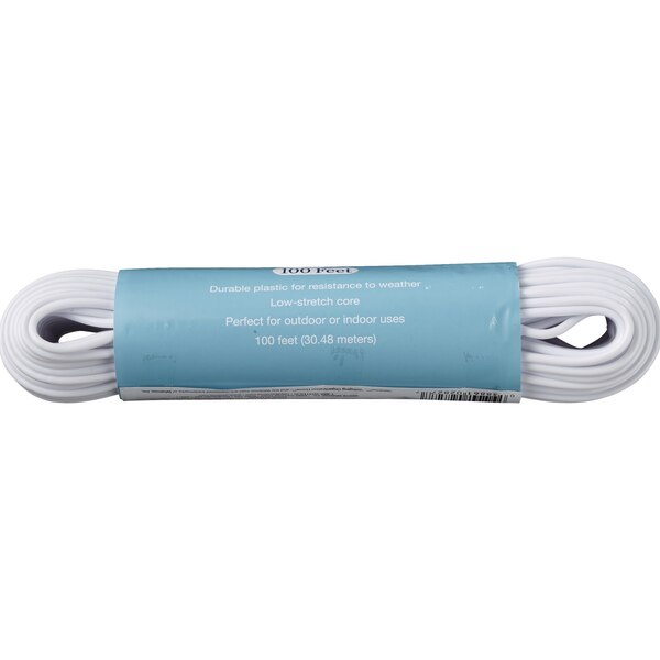 Whitmor Plastic Clothesline 100 Feet