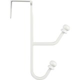 Whitmor Over the Door Dual Hook, thumbnail image