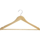 Whitmor Suit Hangers, 5 ct, thumbnail image 2 of 5