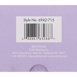 Whitmor Suit Hangers, 5 ct, thumbnail image 3 of 5