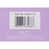 Whitmor Suit Hangers, 5 ct, thumbnail image 4 of 5