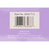 Whitmor Suit Hangers, 5 ct, thumbnail image 5 of 5