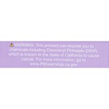 Whitmor Shower Curtain Liner, White, 70 x 72 in, thumbnail image