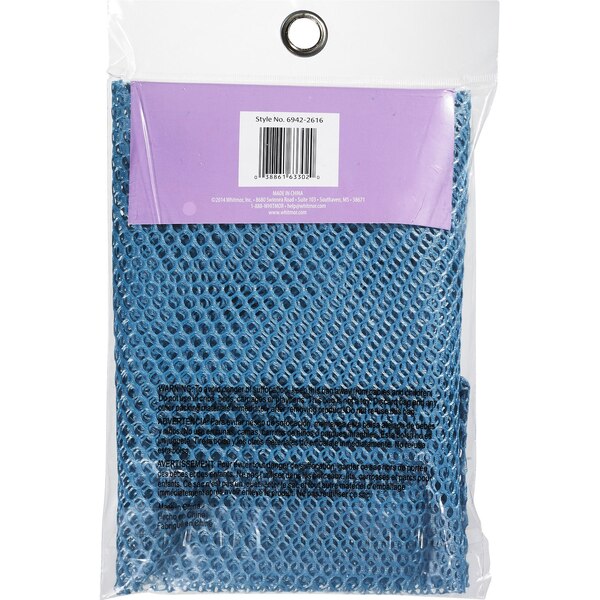 Whitmor Mesh Tote