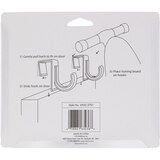 Whitmor Ironing Board Hooks, 2CT, thumbnail image