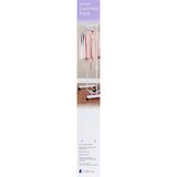 Whitmor Rolling Garment Rack, thumbnail image