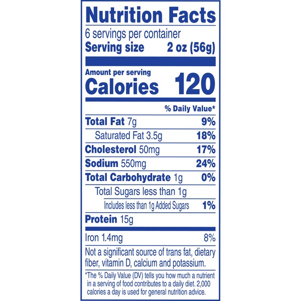 Libby's Corned Beef, 12 oz