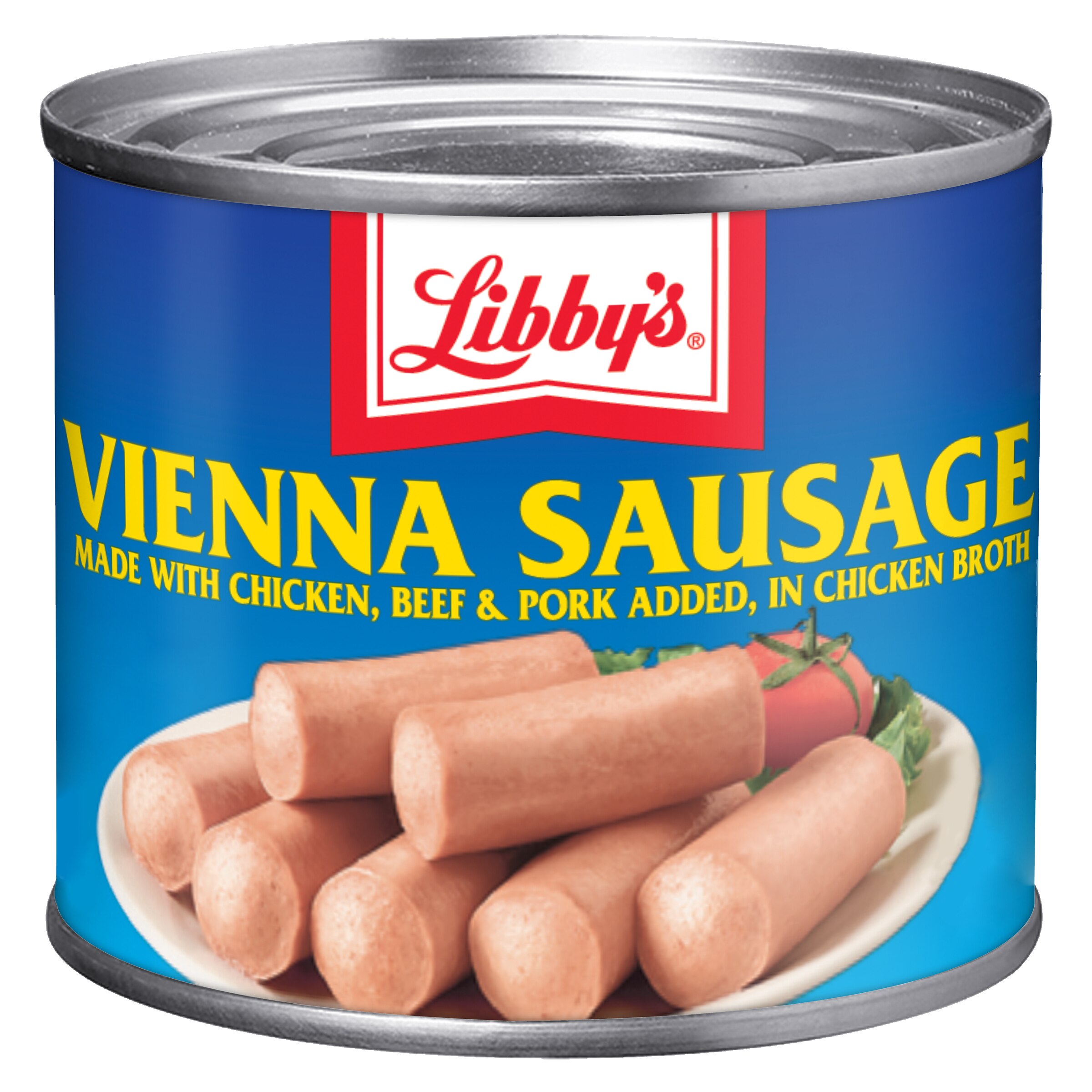 Libby's Vienna Sausage, 4.6 OZ