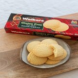 Walker's Shortbread Gluten Free Rounds, 4.9 oz, thumbnail image