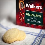 Walker's Shortbread Gluten Free Rounds, 4.9 oz, thumbnail image