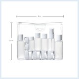 Conair Travel Smart 13-Piece Travel Kit, thumbnail image