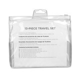 Conair Travel Smart 13-Piece Travel Kit, thumbnail image