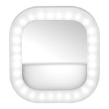 Conair Travel Size Selfie Ring Light and Mirror, thumbnail image