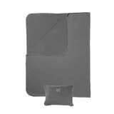 Travel Smart by Conair 2-in-1 Travel Blanket and Pillow, thumbnail image