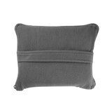 Travel Smart by Conair 2-in-1 Travel Blanket and Pillow, thumbnail image 4 of 6