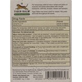 Tiger Balm Regular Strength Pain Relieving Ointment, 0.14 OZ, thumbnail image