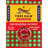 Tiger Balm Extra Strength Pain Relieving Ointment, thumbnail image