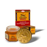 Tiger Balm Extra Strength Pain Relieving Ointment, thumbnail image 2 of 2