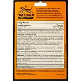 Tiger Balm Sports Rub Ultra Strength Pain Relieving Ointment, thumbnail image