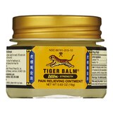 Tiger Balm Sports Rub Ultra Strength Pain Relieving Ointment, thumbnail image