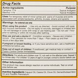 Tiger Balm Sports Rub Ultra Strength Pain Relieving Ointment, thumbnail image