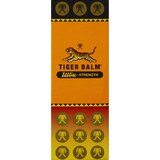 Tiger Balm Sports Rub Ultra Strength Pain Relieving Ointment, thumbnail image