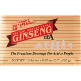 Prince of Peace Korean Instant Ginseng Tea, 0.7 OZ, thumbnail image
