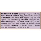 Prince of Peace Korean Instant Ginseng Tea, 0.7 OZ, thumbnail image