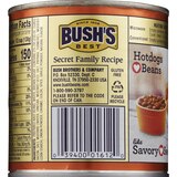 Bush's Best Baked Beans, Original, 16 oz, thumbnail image
