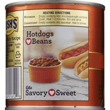 Bush's Best Baked Beans, Original, 16 oz, thumbnail image