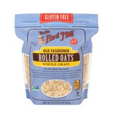 Bob's Red Mill Old Fashioned Rolled Oats, 32 oz, thumbnail image
