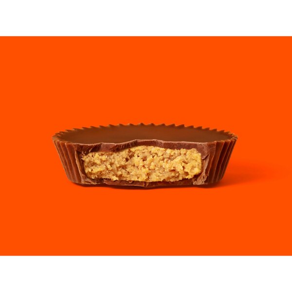 Reese's, Milk Chocolate Peanut Butter Snack Size Cups Candy, 10.5 oz