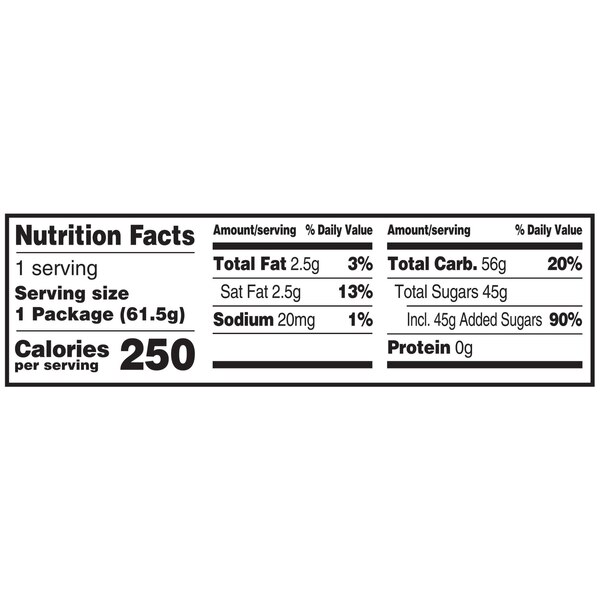 Skittles Wild Berry Chewy Candy, Full Size, 2.17 oz