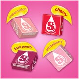 Starburst FaveREDs Fruit Chews Chewy Candy, Full Size, 2.07 oz, thumbnail image
