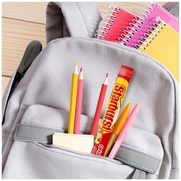 Starburst Fruit Chews , 2.07 OZ