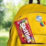 Skittles Original Chewy Candy, Full Size, 2.17 oz, thumbnail image