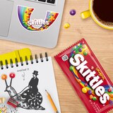 Skittles Original Chewy Candy, Full Size, 2.17 oz, thumbnail image