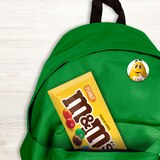 M&M'S Peanut Milk Chocolate Candy, Full Size Pouch, 1.74 oz, thumbnail image