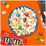M&M's Peanut Butter Chocolate Candy Singles Size, 1.63 oz, thumbnail image 4 of 8