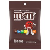 M&M's Candies Milk Chocolate Plain, 5.3 oz, thumbnail image