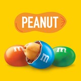 M&M 's Chocolate Candies, Peanut, thumbnail image