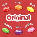Starburst Original Jelly Beans Gummy Candy, 14 oz Bag, thumbnail image
