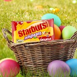 Starburst Original Jelly Beans Gummy Candy, 14 oz Bag, thumbnail image
