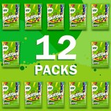 Skittles, Sour Candy, 5.7 oz Bag, thumbnail image